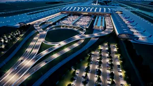 Cel mai mare proiect de infrastructură aeroportuară din România intră într-o nouă etapă. A fost semnat contractul pentru proiectarea noului terminal de la Otopeni