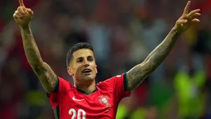 Barcelona îl împrumută pe Joao Cancelo de la Al-Hilal