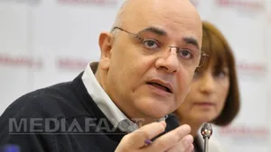 MEDIAFAX TALKS - Arafat: Între 6.000 şi 8.000 de români sunt diagnosticaţi cu scleroză multiplă