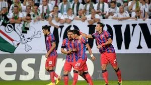 Steaua monitorizează un jucător italian suspendat pentru implicare în trucarea de meciuri 