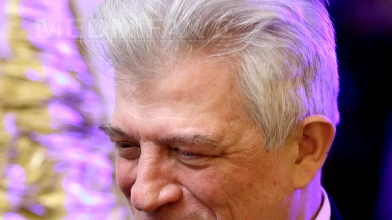 Ilieşiu, apel pentru demisia conducerii PNL şi refacerea USL în interesul României