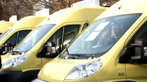 Romanians To pay VAT Before Registering New Means Of Transportation