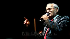 Nelu Ploieşteanu, internat la Floreasca pentru probleme respiratorii