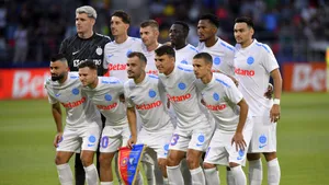Calificare rușinoasă. FCSB merge mai departe în Liga Campionilor, în ciuda unei înfrângeri în Andorra