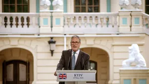 Keir Starmer, criticat pentru discursul considerat extremist despre imigrație: „Insulă a străinilor”