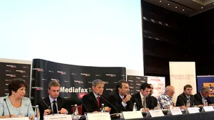 Soluţii financiare şi juridice pentru agricultori, la conferinţa Mediafax Talks about Agriculture