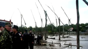 Sirenele pentru situaţii de urgenţă s-au declanşat din nou la Galaţi. Alarma a fost falsă