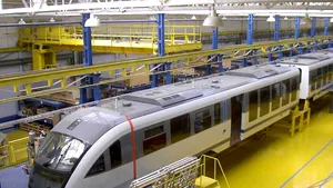 Grupul american Greenbrier şi Astra Rail fuzionează într-o tranzacţie de 60 de milioane de euro