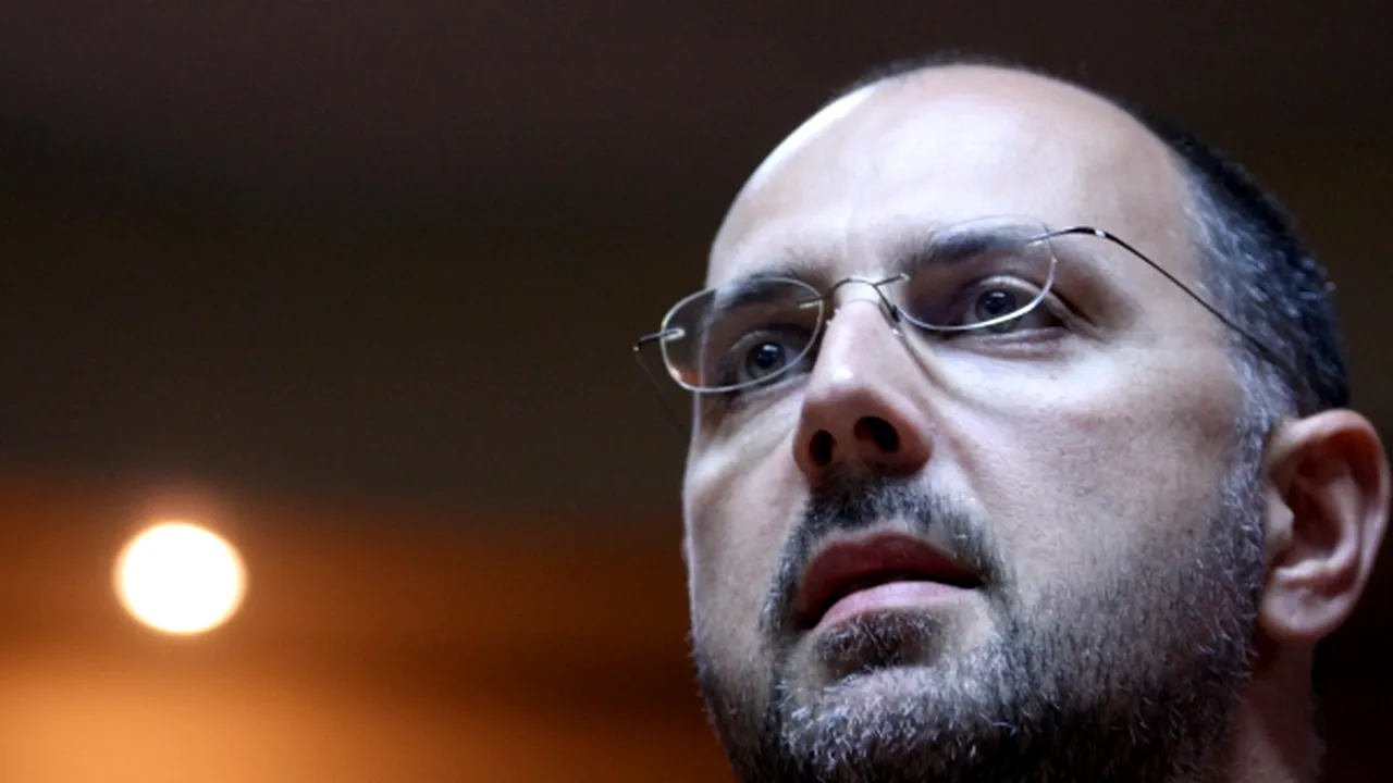 Kelemen Hunor şi-a lansat oficial candidatura pentru Preşedinţia României