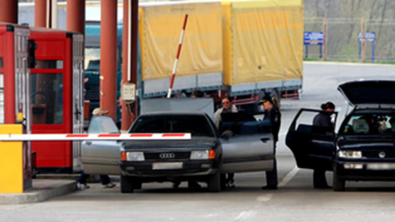 Republic Of Moldova Lifts Visas For Romanians