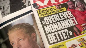 Fiul cel mare al reginei Norvegiei, plasat în arest la domiciliu, va participa la înmormântarea regelui Harald