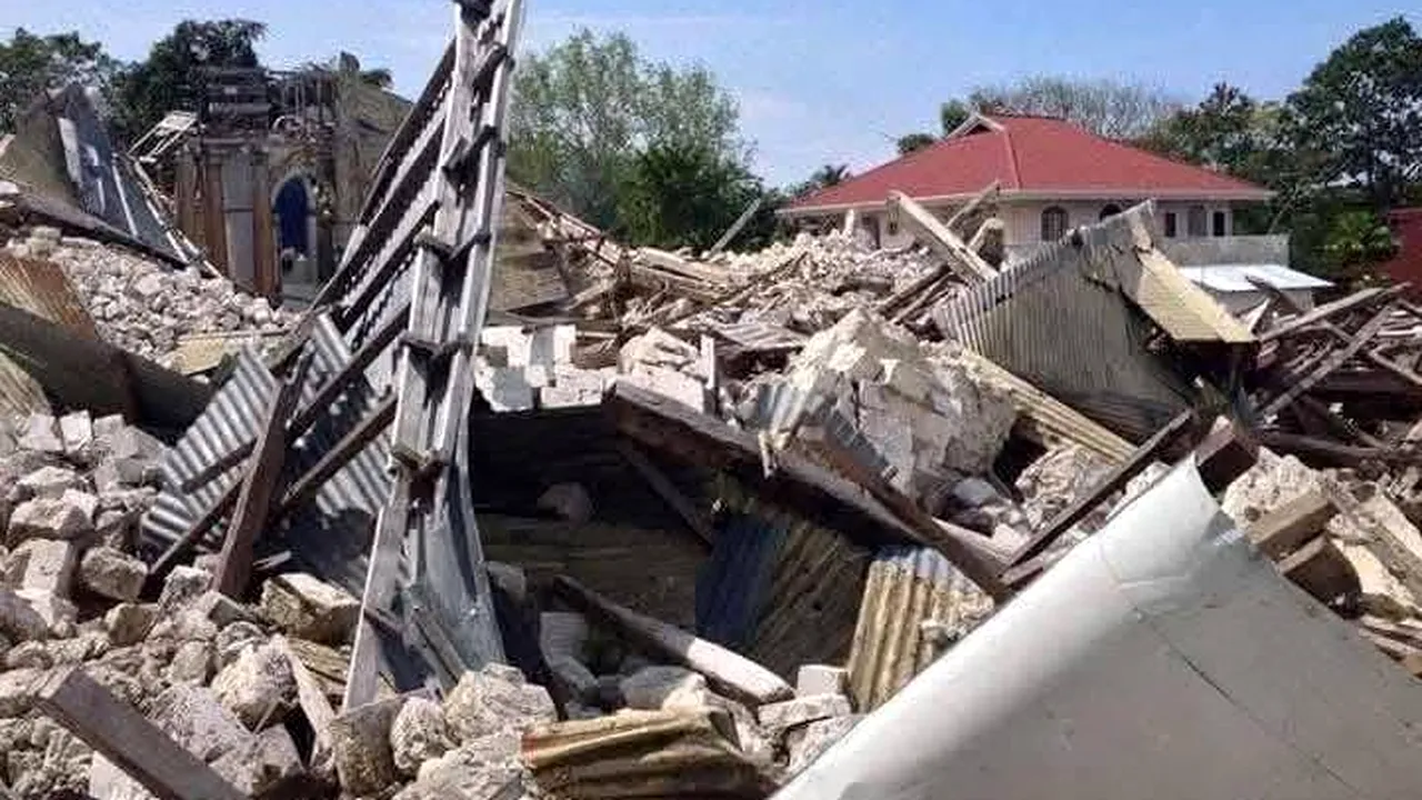 Cercetătorii explică de ce unele cutremure au o regularitate surprinzătoare