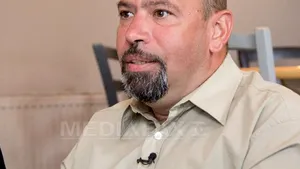 Cazanciuc: Nu ştiu unde se află Marko Attila. Nu putem face negocieri pe ceea ce prevede legea