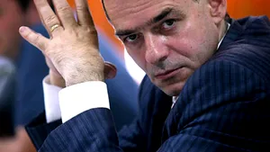 Orban: Băsescu minte, încearcă să creeze subiecte false