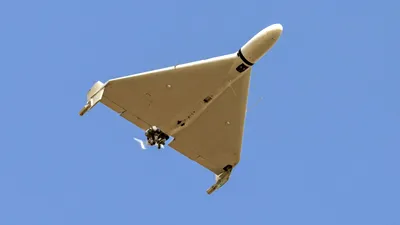 NEWS ALERT Dronă doborâtă de un F-18 spaniol după ce a intrat în spațiul aerian al României, în apropiere de Galați