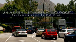 Record mondial pentru studioul Universal