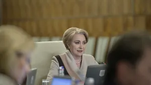 Guvernul va adopta rectificarea bugetară fără avizul CSAT. În ziua convocării la Cotroceni, premierul Dăncilă se întâlneşte cu Regele Spaniei