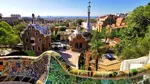 Opera ascunsă a lui Gaudí dintr-un sat de 1.000 de locuitori. Locul spectaculos din natură, la mai puțin de două ore de Barcelona