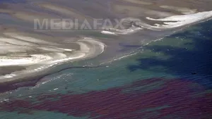 Compania BP va plăti despăgubiri de 18,7 miliarde dolari pentru dezastrul ecologic din Golful Mexic