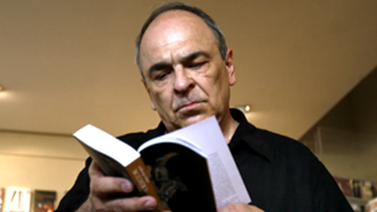 Gabriel Liiiceanu câştigă în procesul intentat cotidianului Ziua