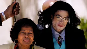 Mama lui Michael Jackson nu va contesta testamentul lăsat de fiul ei