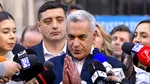 Călin Georgescu, prima reacție după decizia CCR de respingere a candidaturii: „Sistemul nu acceptă pe nimeni din afara lui”
