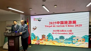 Românii care vor descopere destinații exotice pot beneficia de promoțiile propuse de operatori la Târgul de Turism al Chinei. Principalele atracții promovate