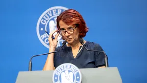 368.000 de lei pentru hainele magistraților de la Înalta Curte