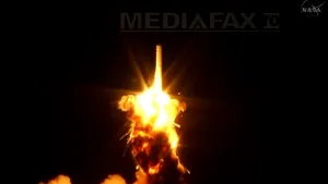 Pilotul Peter Siebold, despre prăbuşirea SpaceShipTwo: Este un miracol că am supravieţuit