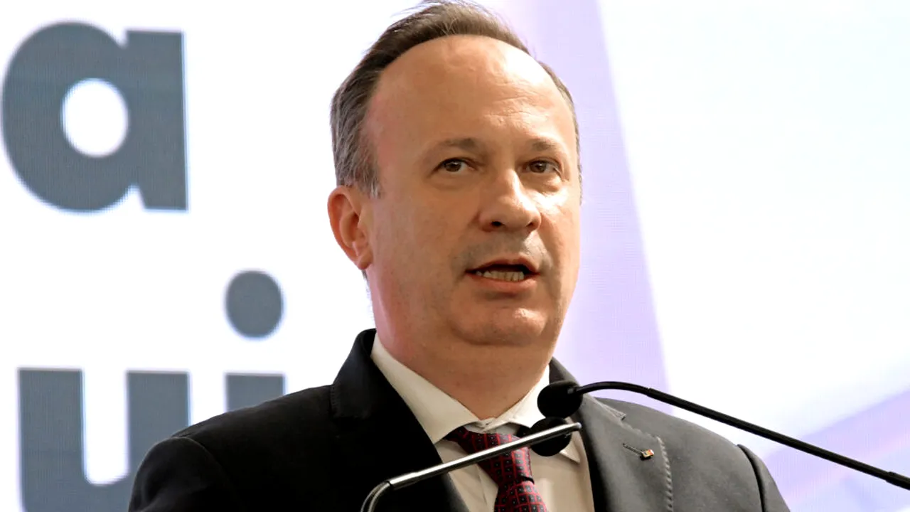 Administrația centrală se poate restructura prin voința premierului și a miniștrilor. Altfel e „marketing politic”, spune Câciu