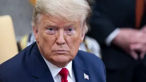Donald Trump: Epidemia de coronavirus ar putea înceta în primăvară