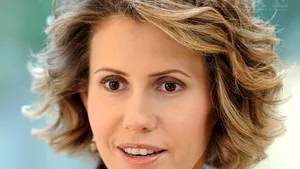 Soţia lui Bashar al-Assad este însărcinată cu al patrulea copil