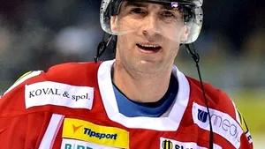 Fostul jucător de hochei pe gheaţă Miroslav Hlinka s-a sinucis