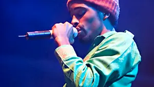 Patrice concertează la Bucureşti, pe 23 iunie
