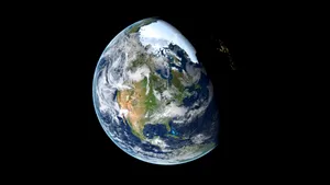 NASA: Un asteroid cât un avion de mari dimensiuni va trece pe lângă Pământ
