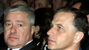Geoană şi Mihăilescu, obligaţi de Guvern să părăsească imobilele în care sunt chiriaşi
