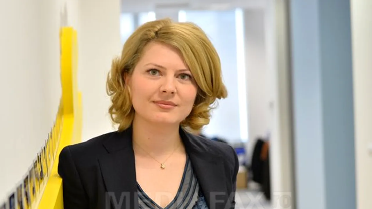 CONFERINŢA ZF - Luca, eMAG: Afacerile companiei vor creşte în acest an cu 50%, peste estimarea iniţială