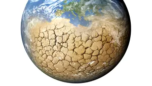 Avertismentul oamenilor de ştiinţă: Carantina nu va avea un impact considerabil asupra atenuării crizei climatice