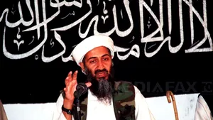 Membri ai familiei ben Laden, la bordul avionului privat care s-a prăbuşit în Marea Britanie