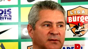 Manea: Până la vară nu îmi dau demisia