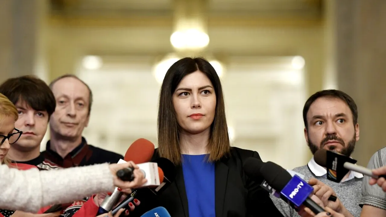 USR îi cere lui Burduja să publice lista cu administratorii companiilor ce trebuie înlocuiți