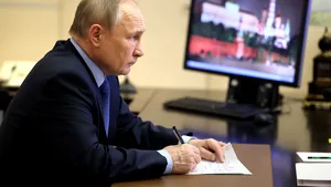 COMENTARIU Marius Oprea / De ce trebuie să ne fie frică de ruşi 