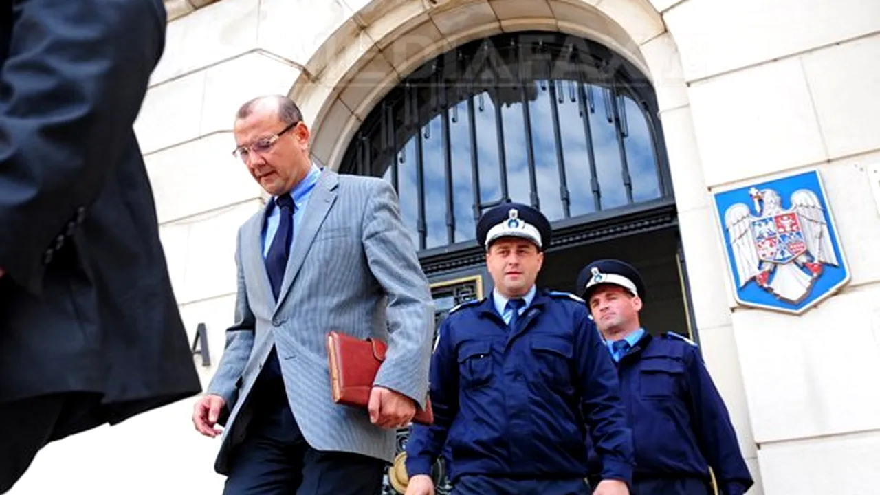 EXCLUSIV: Chelu i-a spus lui Fătuloiu că, oricum, îşi va primi înapoi banii când va interveni pentru el