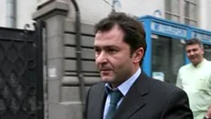 Elan şi-a retras acţiunea privind încredinţarea copilului