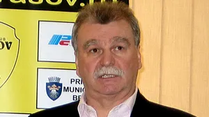 Dinu Gheorghe: Am obţinut o victorie cu sacrificii mari