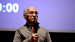 Omagiu pentru legenda automobilismului românesc Marin Dumitrescu, la etapa din Sinaia în campionatul de viteză în coastă