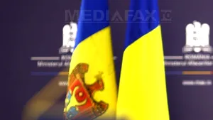 Wikileaks: Teorie ucraineană: Moldova de la dreapta Nistrului să se unească cu România, sub numele de Romanova