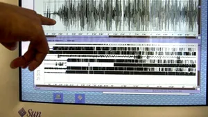 Un cutremur de 5,8 grade pe scara Richter s-a produs în Peru