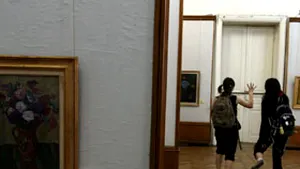 Sâmbătă se deschid porţile 