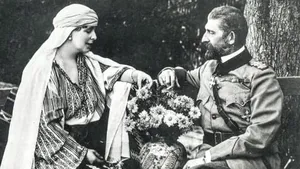 Altceva cu Adrian Artene | „Aiasta, majestate, nu se poate”. Motivul pentru care Regele Ferdinand I a izbucnit în lacrimi când a cerut-o de soție pe Regina Maria
